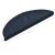 Covorașe scări autoadezive 15 buc bleumarin 56x17x3 cm punch GartenMobel Dekor