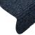 Covorașe scări autoadezive 15 buc bleumarin 56x17x3 cm punch GartenMobel Dekor