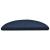Covorașe scări autoadezive 15 buc bleumarin 56x17x3 cm punch GartenMobel Dekor