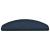 Covorașe scări autoadezive 15 buc bleumarin 65x21x4 cm punch GartenMobel Dekor