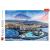 PUZZLE TREFL 1000 TENERIFE SuperHeroes ToysZone