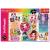 PUZZLE TREFL 200 RAINBOWHIGH PAPUSILE SuperHeroes ToysZone