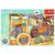 PUZZLE TREFL 200 STITCH LA PLAJA CU LILO SI STITCH SuperHeroes ToysZone