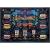 PUZZLE TREFL 500 TIPURI DE CAFEA SuperHeroes ToysZone