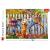 PUZZLE TREFL 500 AVENTURA CATELUSILOR SuperHeroes ToysZone