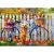 PUZZLE TREFL 500 AVENTURA CATELUSILOR SuperHeroes ToysZone