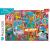 PUZZLE TREFL 500 LUMEA DISNEY SuperHeroes ToysZone