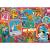 PUZZLE TREFL 500 LUMEA DISNEY SuperHeroes ToysZone