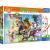 PUZZLE TREFL PRIMO 24 SUPER MAXI 44 PISICI TRUPA PISICILOR SuperHeroes ToysZone