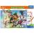 PUZZLE TREFL PRIMO 24 SUPER MAXI 44 PISICI TRUPA PISICILOR SuperHeroes ToysZone