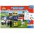 PUZZLE TREFL PRIMO 24 SUPER MAXI POMPIERUL SAM ECHIPA POMPIERILOR SuperHeroes ToysZone