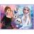 PUZZLE TREFL 2IN1 MEMO DISNEY FROZEN PRINTESELE SI TARAMUL LOR SuperHeroes ToysZone