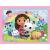 PUZZLE TREFL 2IN1 MEMO GABBYS DOLLHOUSE GABI SI PRIETENII EI SuperHeroes ToysZone