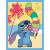 PUZZLE TREFL 2IN1 MEMO MOOMIN DISNEY STITCH LILO SuperHeroes ToysZone