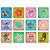 PUZZLE TREFL 2IN1 MEMO MOOMIN DISNEY STITCH LILO SuperHeroes ToysZone