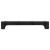 Raft 9 cuburi cu cutii, negru, 103x30x107,5 cm, material textil GartenMobel Dekor