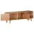 Comodă TV, 115x30x39 cm, lemn masiv de acacia GartenMobel Dekor