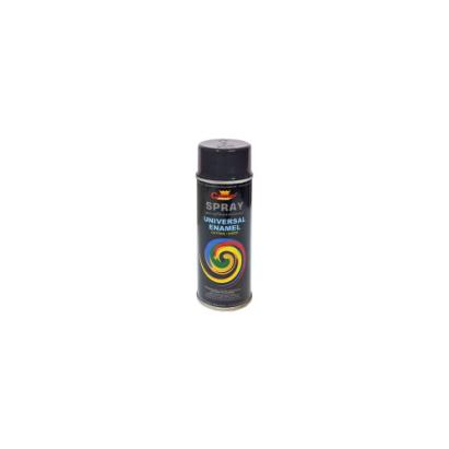 Spray vopsea Profesional CHAMPION 400ml Maro-Gri Cod: RAL 8019 Automotive TrustedCars