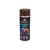 Spray Vopsea Maro Ciocolata Mat Profesional Champion 400ml Cod: RAL8017 Automotive TrustedCars