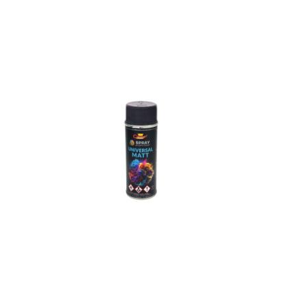 Spray vopsea Profesional CHAMPION 400ml Gri Antracit Mat Cod: RAL 7016 Automotive TrustedCars