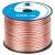 CABLU DIFUZOR CCA 2X1.50MM TRANSPARENT 100M EuroGoods Quality