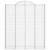 Coșuri gabion arcuite, 7 buc, 200x50x220/240cm, fier galvanizat GartenMobel Dekor