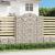Coșuri gabion arcuite, 9 buc, 200x50x220/240cm, fier galvanizat GartenMobel Dekor