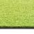 Covoraș de ușă lavabil, verde, 60 x 180 cm GartenMobel Dekor