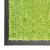 Covoraș de ușă lavabil, verde, 60 x 180 cm GartenMobel Dekor