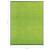 Covoraș de ușă lavabil verde 90x120 cm GartenMobel Dekor