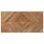 Masă de bucătărie 120x60x76 cm lemn masiv de acacia/mango GartenMobel Dekor