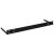 Raft de perete suspendat, alb, 120x23,5x3,8 cm, MDF GartenMobel Dekor
