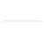 Rafturi de perete suspendate, 2 buc., alb, 120x23,5x3,8 cm, MDF GartenMobel Dekor