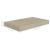 Raft de perete suspendat, stejar, 40x23x3,8 cm, MDF GartenMobel Dekor