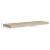 Raft de perete suspendat, stejar, 90x23,5x3,8 cm, MDF GartenMobel Dekor