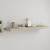 Raft de perete suspendat, stejar, 90x23,5x3,8 cm, MDF GartenMobel Dekor