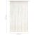 Perdea macrame, 140 x 240 cm, bumbac GartenMobel Dekor