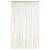 Perdea macrame, 140 x 240 cm, bumbac GartenMobel Dekor