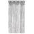 Perdea macrame, antracit, 140 x 240 cm, bumbac GartenMobel Dekor
