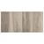 Plăci de pardoseală autoadezive 55 buc. gri taupe PVC 5,11 m² GartenMobel Dekor