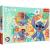 PUZZLE TREFL 24 MAXI STITCH ZIUA VESELA A LUI LILO SI STITCH SuperHeroes ToysZone