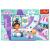 PUZZLE TREFL 60 GABBYS DOLLHOUSE GABBY LA PISCINA SuperHeroes ToysZone