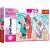 PUZZLE TREFL 30 MINNIE MINNIE LA PLAJA SuperHeroes ToysZone