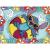 PUZZLE TREFL 30 STITCH IN VACANTA SuperHeroes ToysZone