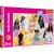 PUZZLE TREFL 300 BARBIE IN LUMEA LUI BARBIE SuperHeroes ToysZone