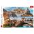 PUZZLE TREFL 1500 LOCURI FAVORITE DIN ITALIA SuperHeroes ToysZone