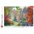 PUZZLE TREFL 1500 CONAC DE TOAMNA SuperHeroes ToysZone