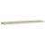Rafturi perete suspendate, 2 buc., stejar, 120x23,5x3,8 cm, MDF GartenMobel Dekor