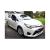 Capace oglinda tip Batman compatibile Toyota Avensis T270 2015-2018 Cod: BAT10080 / C585-BAT2 Automotive TrustedCars