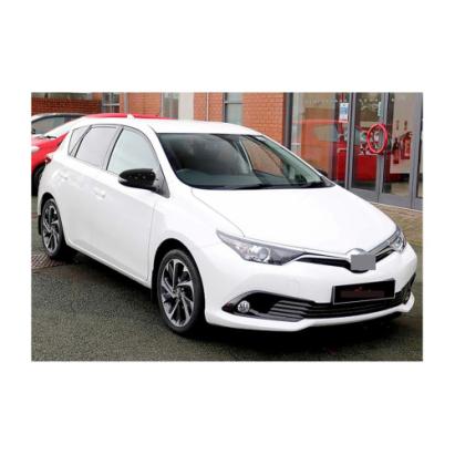 Capace oglinda tip BATMAN compatibile Toyota Auris  2012-2018  Cod: BAT10080 / C585-BAT2 Automotive TrustedCars